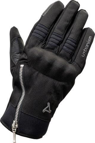 プロテクトウィンターグローブ ブラック Mサイズ UNG267 アーバニズム