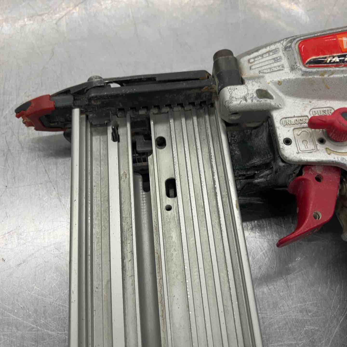 マックス MAX 常圧フィニッシュネイラ TA-255SF1 所沢店 BRIGHTFACE_UK