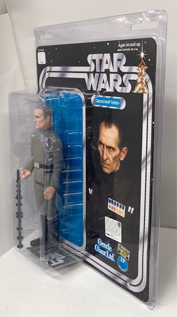 STARWARS　12インチフィギュア GENTLE GIANT 6体セット STARWARS 12インチフィギュア GENTLE GIANT 6体セット - メルカリ