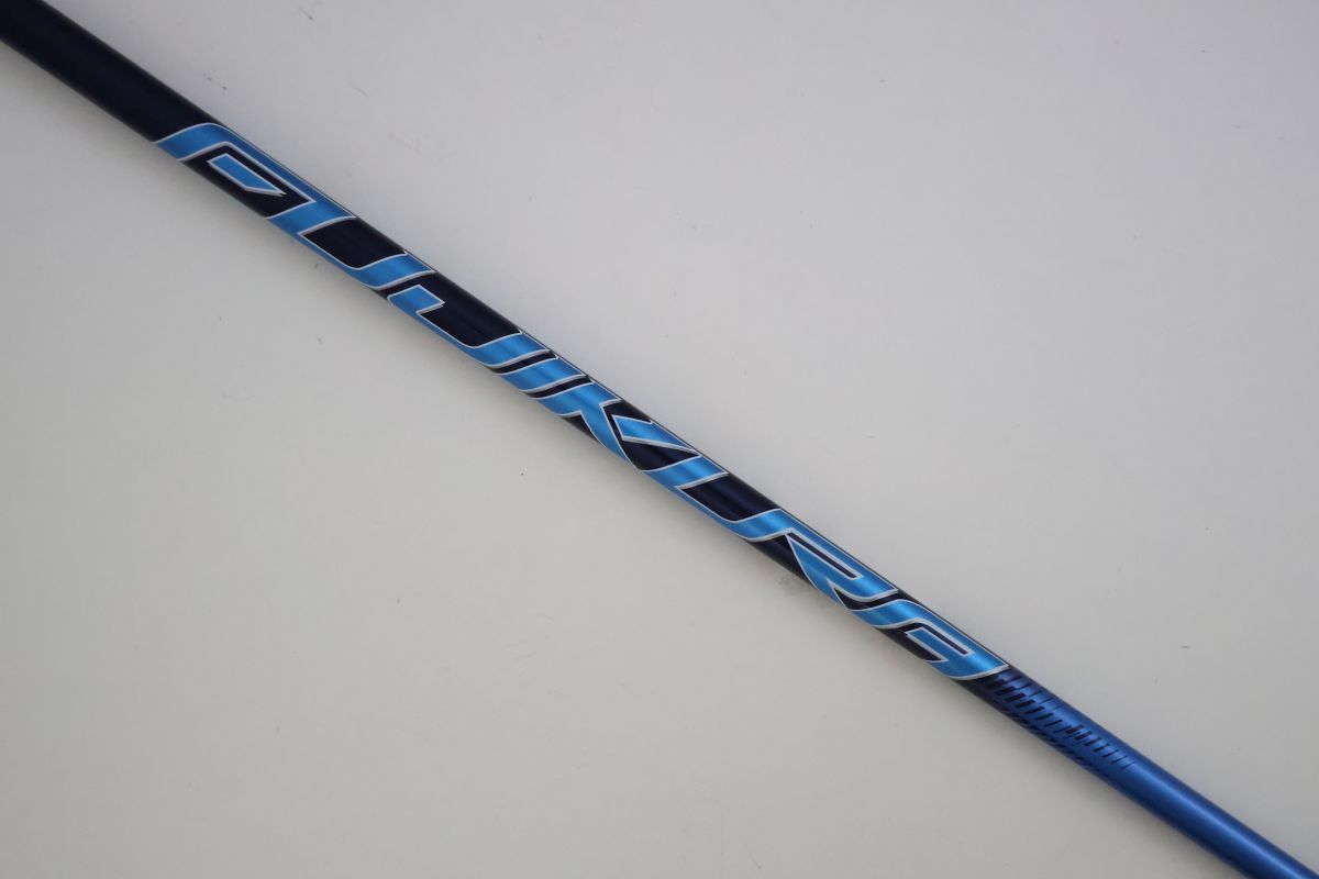 speeder nx 60S ドライバーシャフト Fujikura Speeder NX Blue