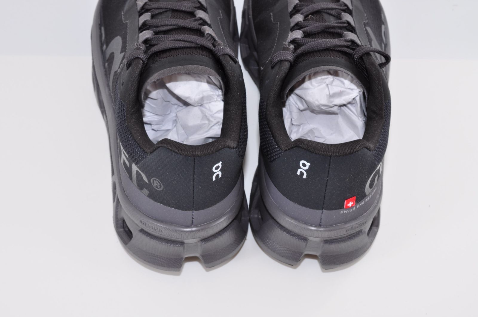 ランニングシューズ