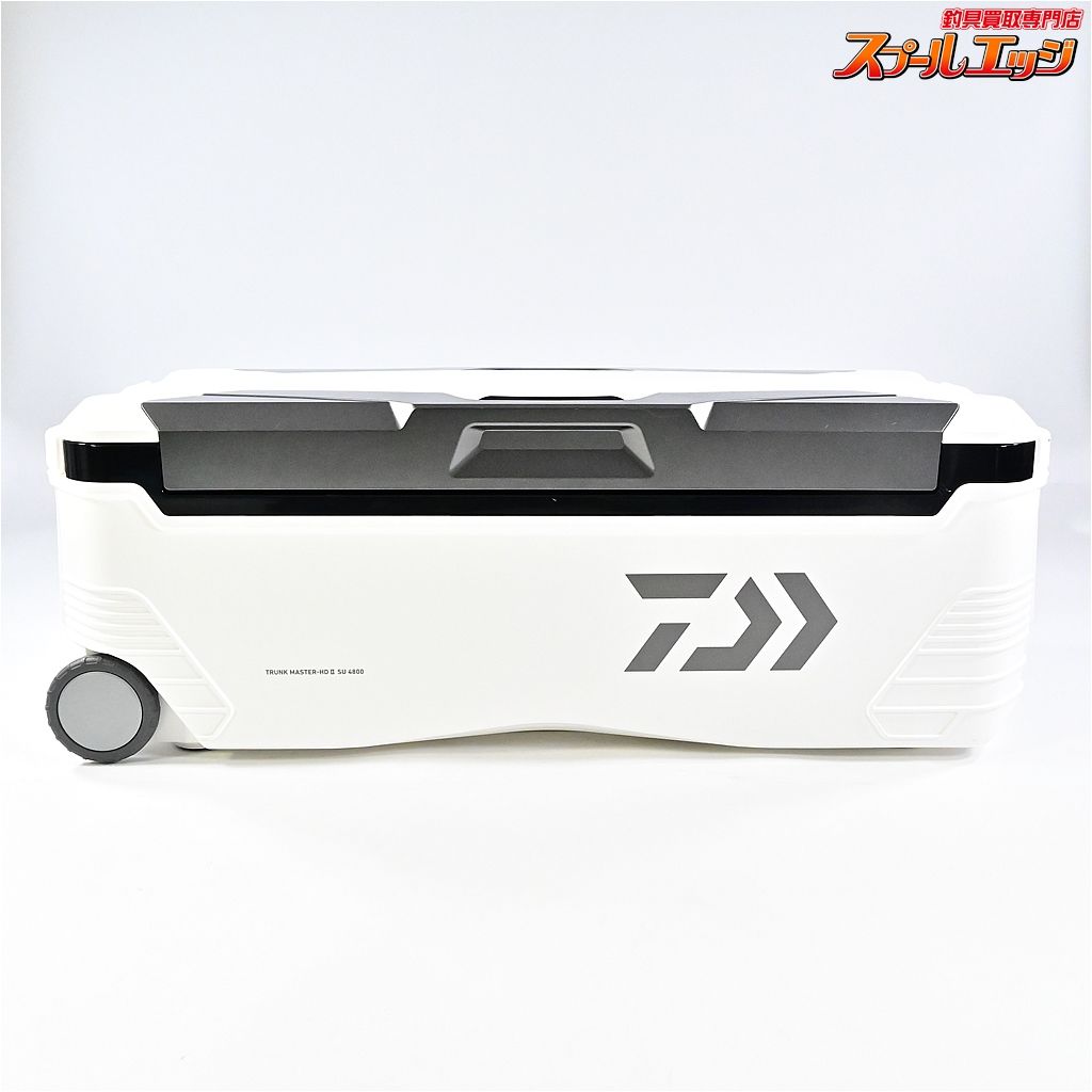 ダイワトランクマスターHD II TSS 4800 クーラーボックス48L