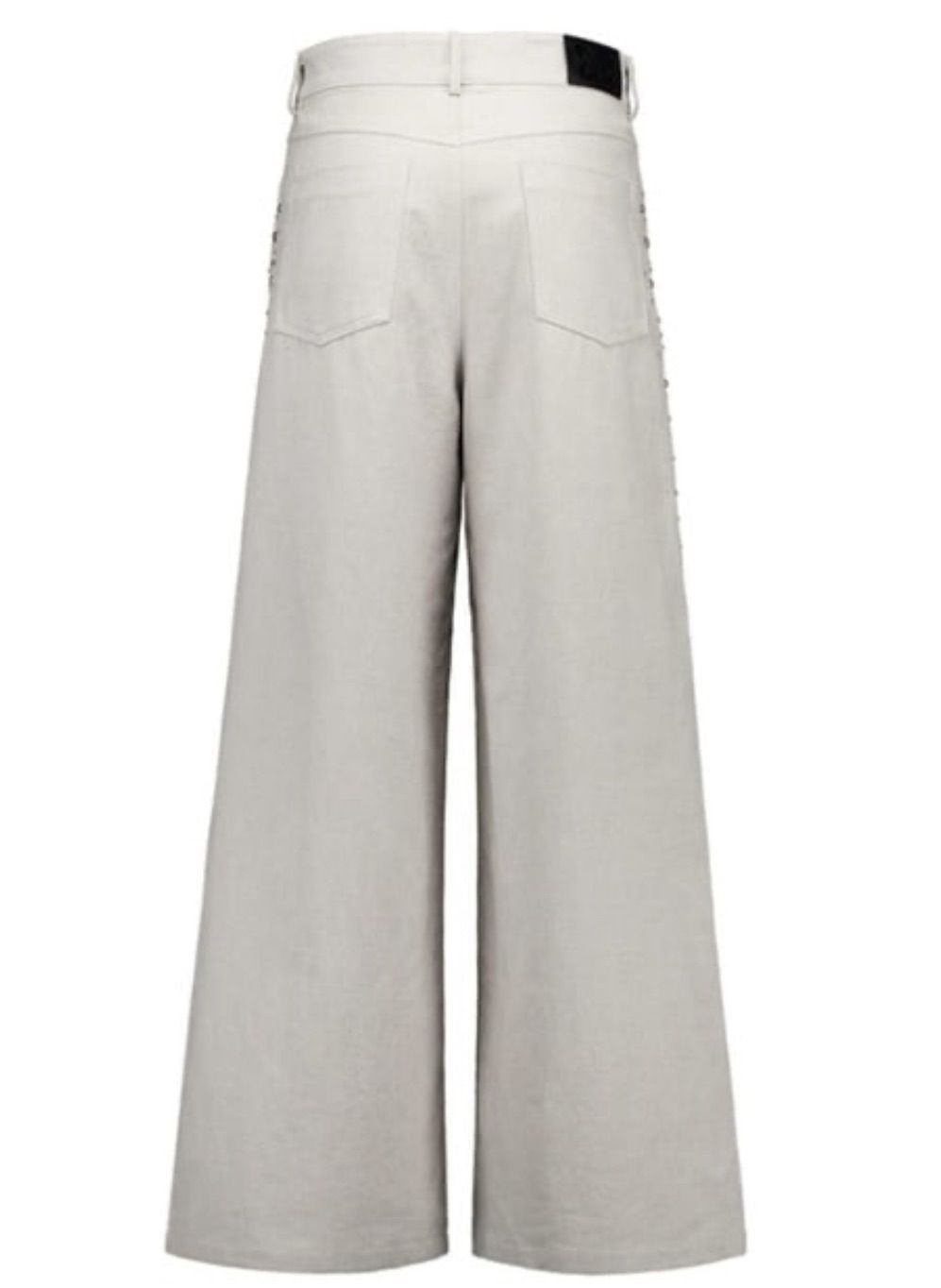 【SETUP-EXE】24fw SIDE BEADS PANTS SETUP-EXE】SIDE BEADS PANTS - メルカリ