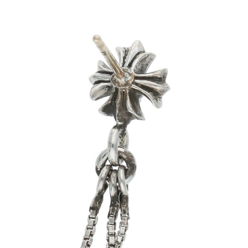CHROME HEARTS JOJO PST PLSBS R シルバーピアス 楽天市場】クロムハーツ【CHROMEHEARTS】 JOJO PST PLSBS R