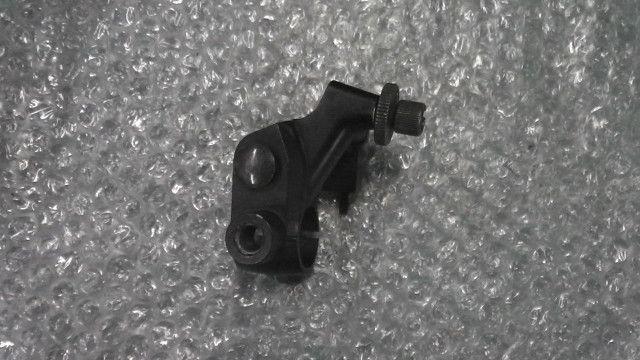 YZF-R3　RH13J-005xxx　の　クラッチ　レバーホルダー　M10　:#1722564848