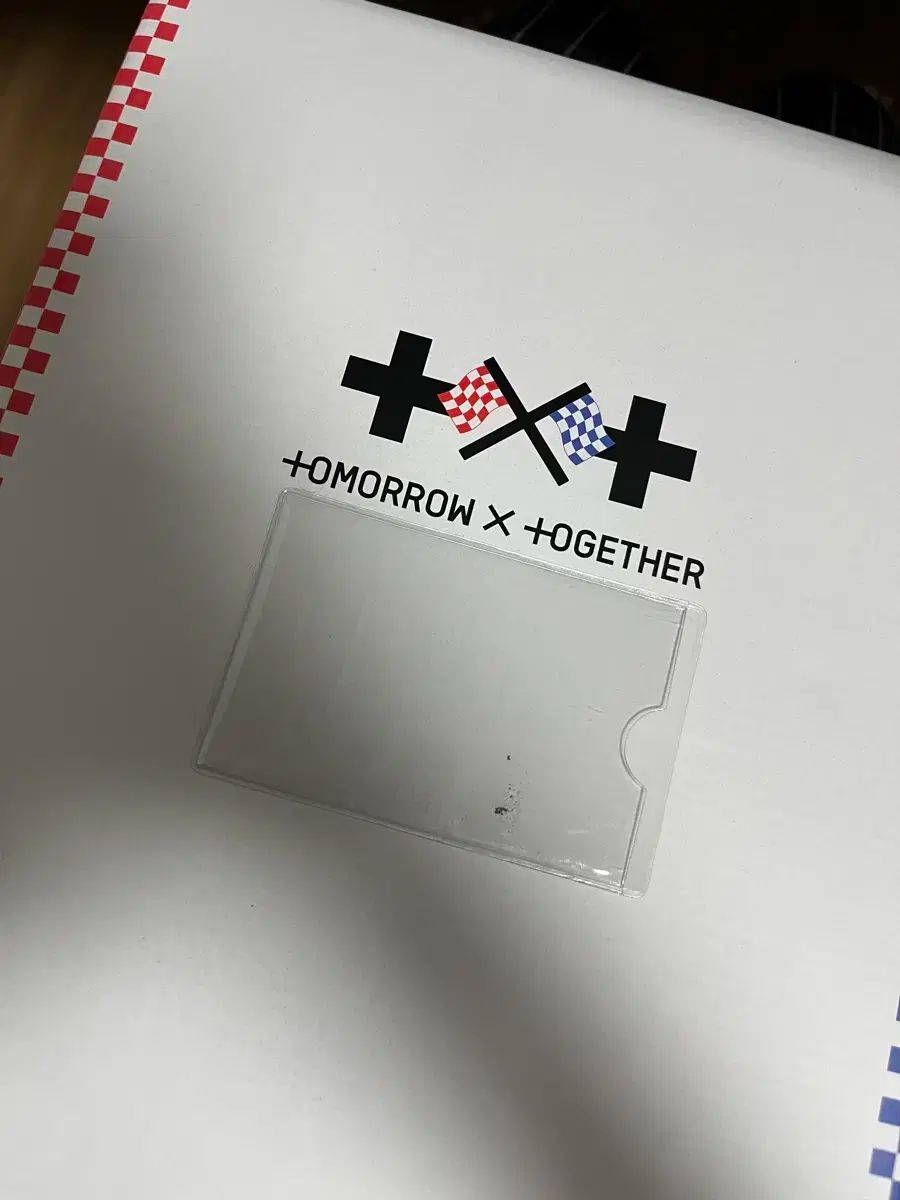 X TOGETHER