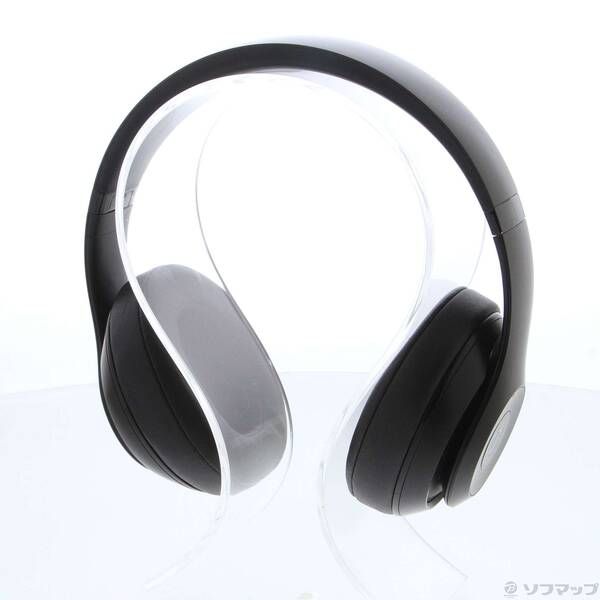 【美品】Beats Studio3 Wireless マットブラック 中古品 Beats by Dr. Dre 【中古】Beats Studio3 Wireless マット