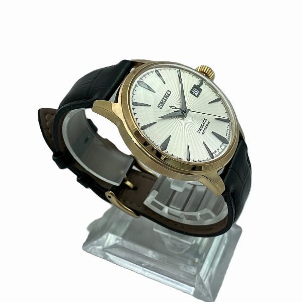 セイコー プレサージュ