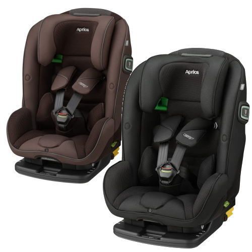 新品未使用未開封 アップリカ フォームフィットISOFIXセーフティー 