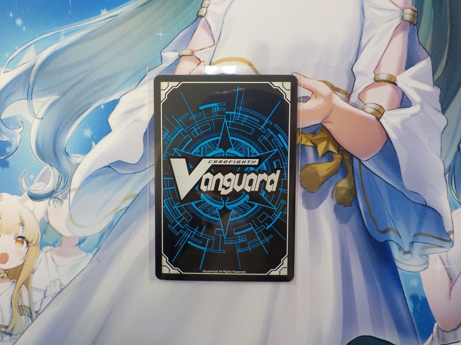 ヴァンガード 従順なモーティス EXS ② - メルカリ