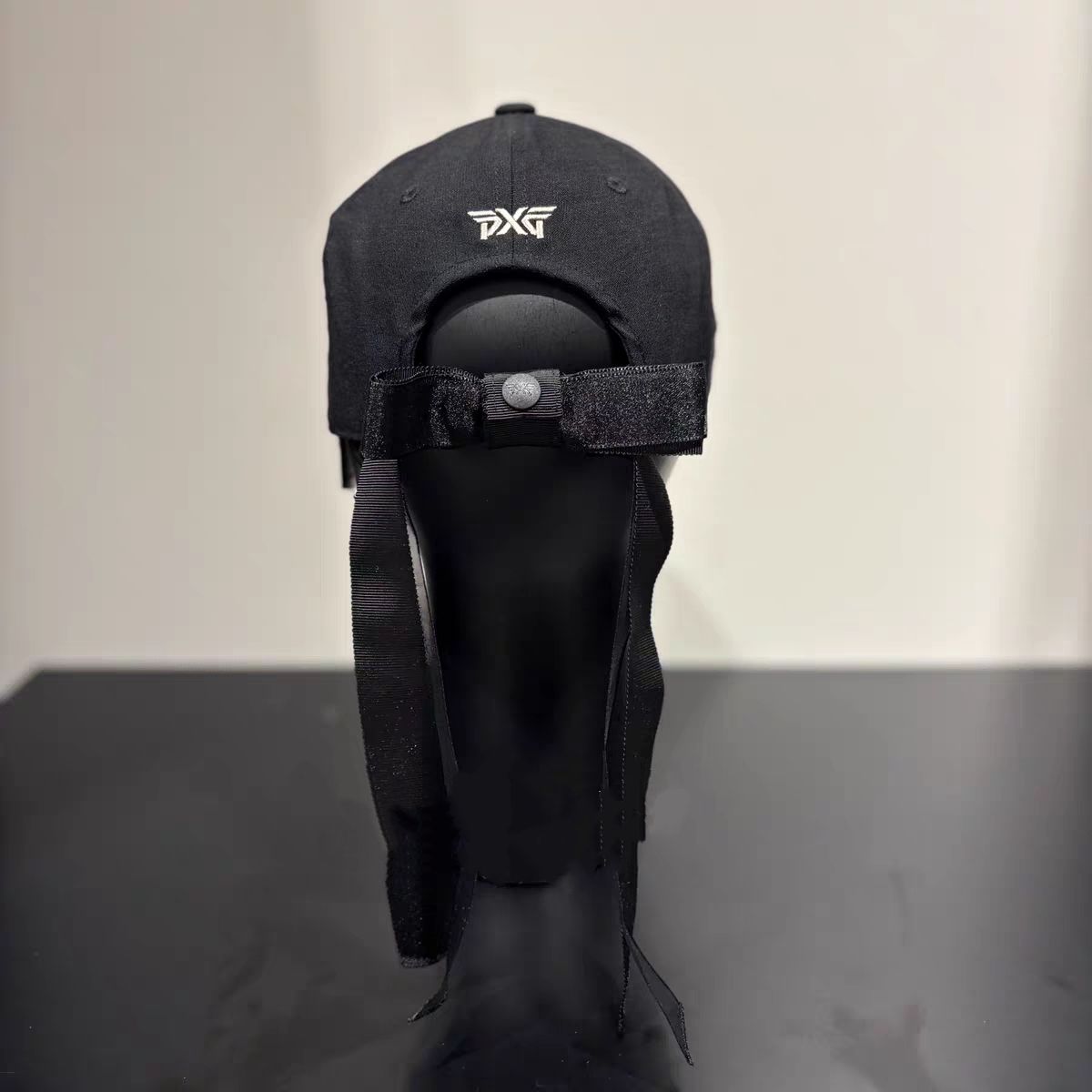 ボールキャップ