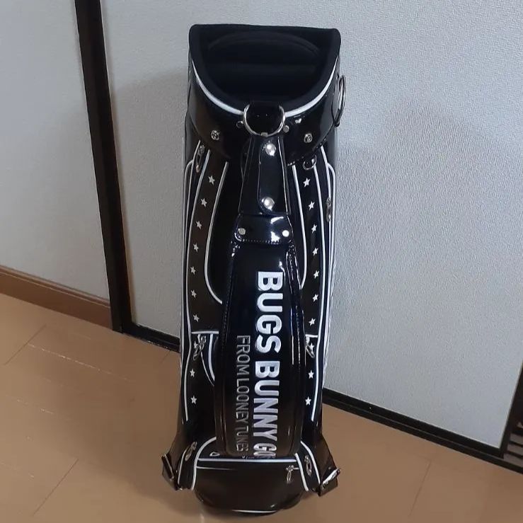 理由あり価格！ARMY柄のスコッティキャメロンキャディバッグ 傘入れ欠損商品 スコッティキャメロン スタンドキャディーバック - メルカリ
