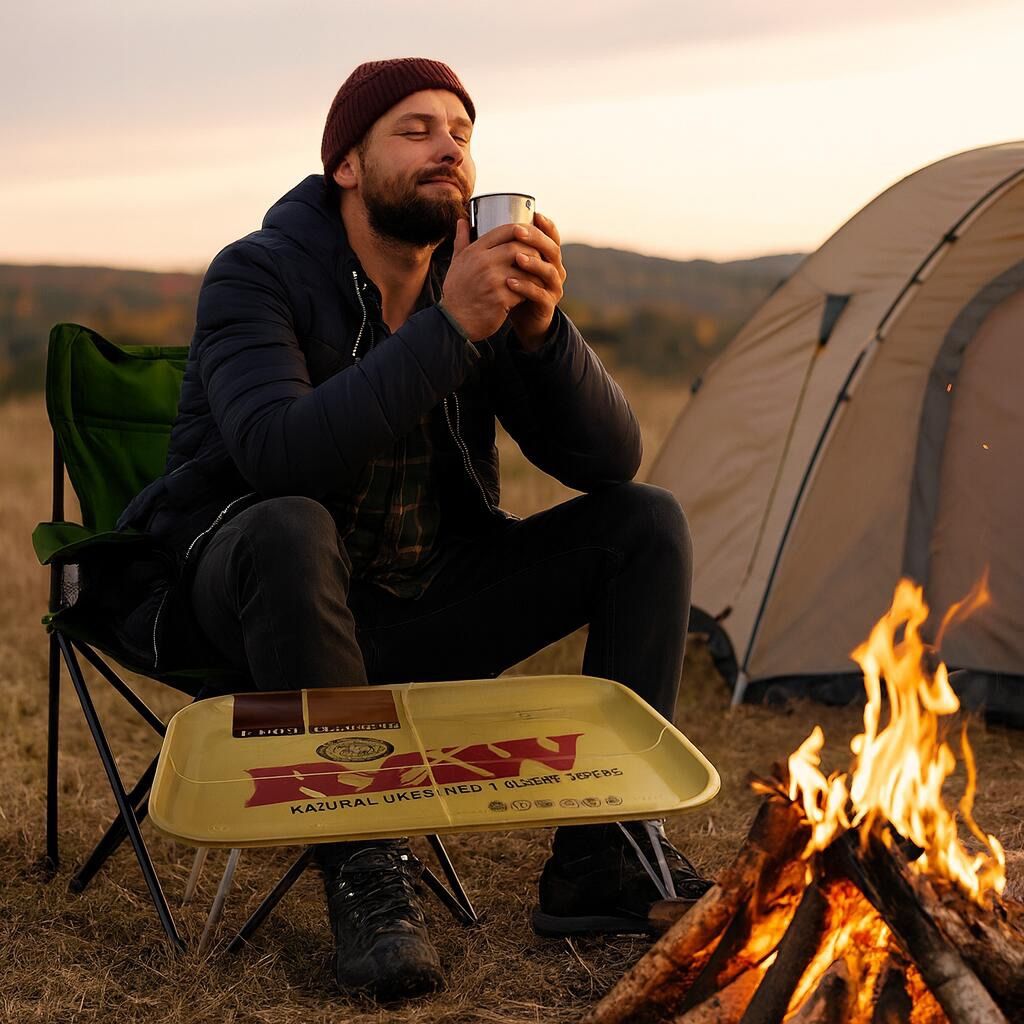 超希少！美品！チタン ミニケトル ユニフレーム（UNIFLAME）送料込み！