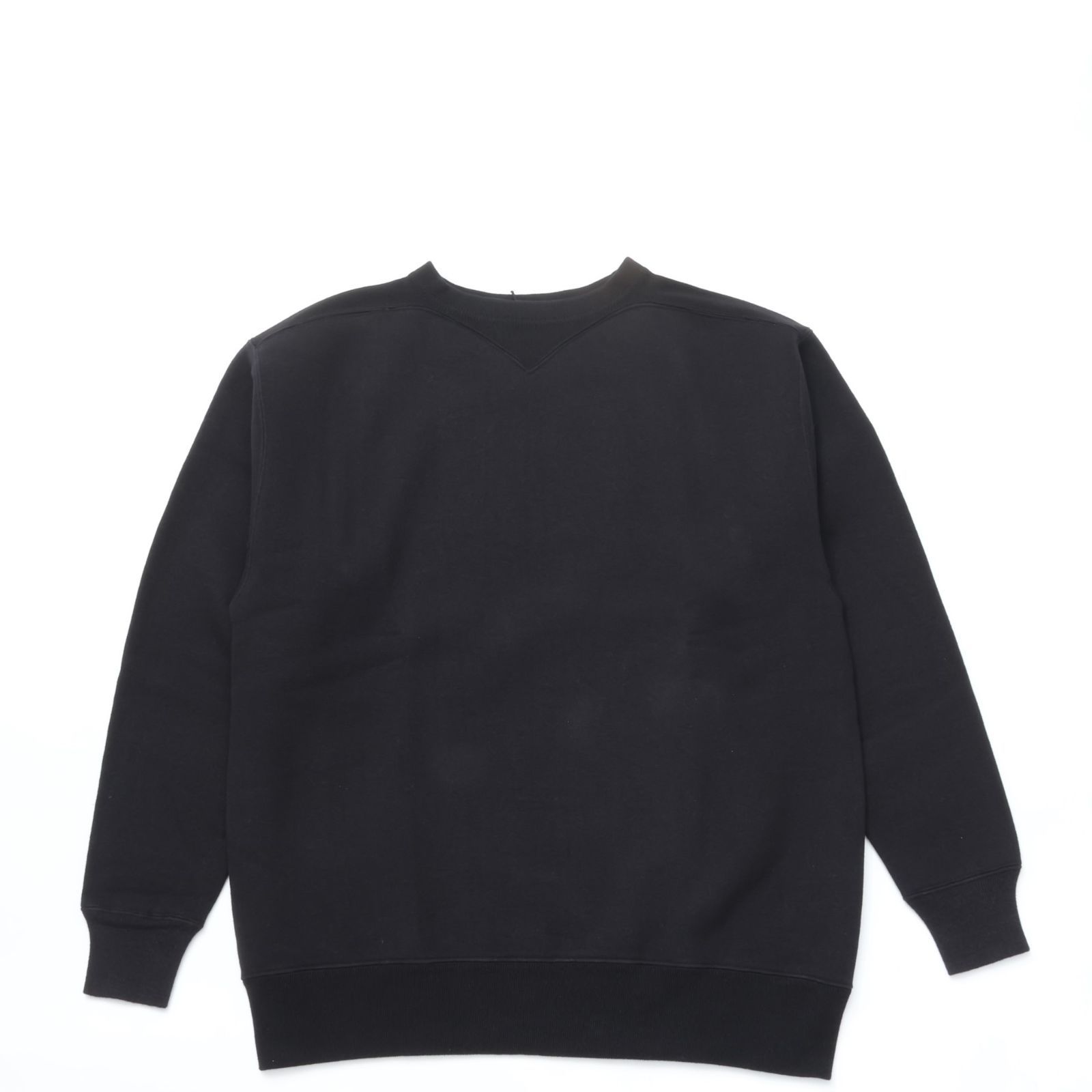 A.G.SPALDING&BROS A.Gスポルティング FOOTBALL SHIRTS BLACK 