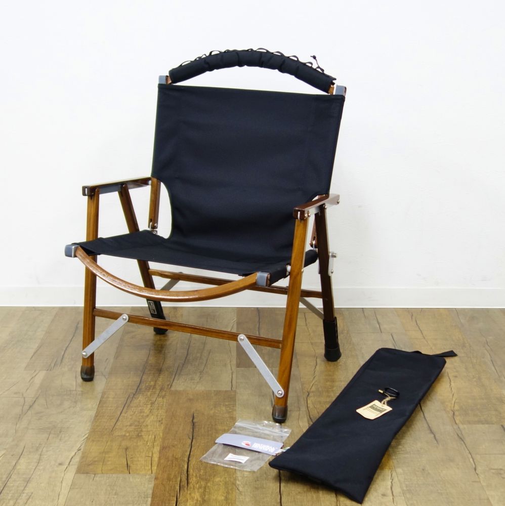 カーミット チェア Kermit Chair ウォールナット カスタム MEIS