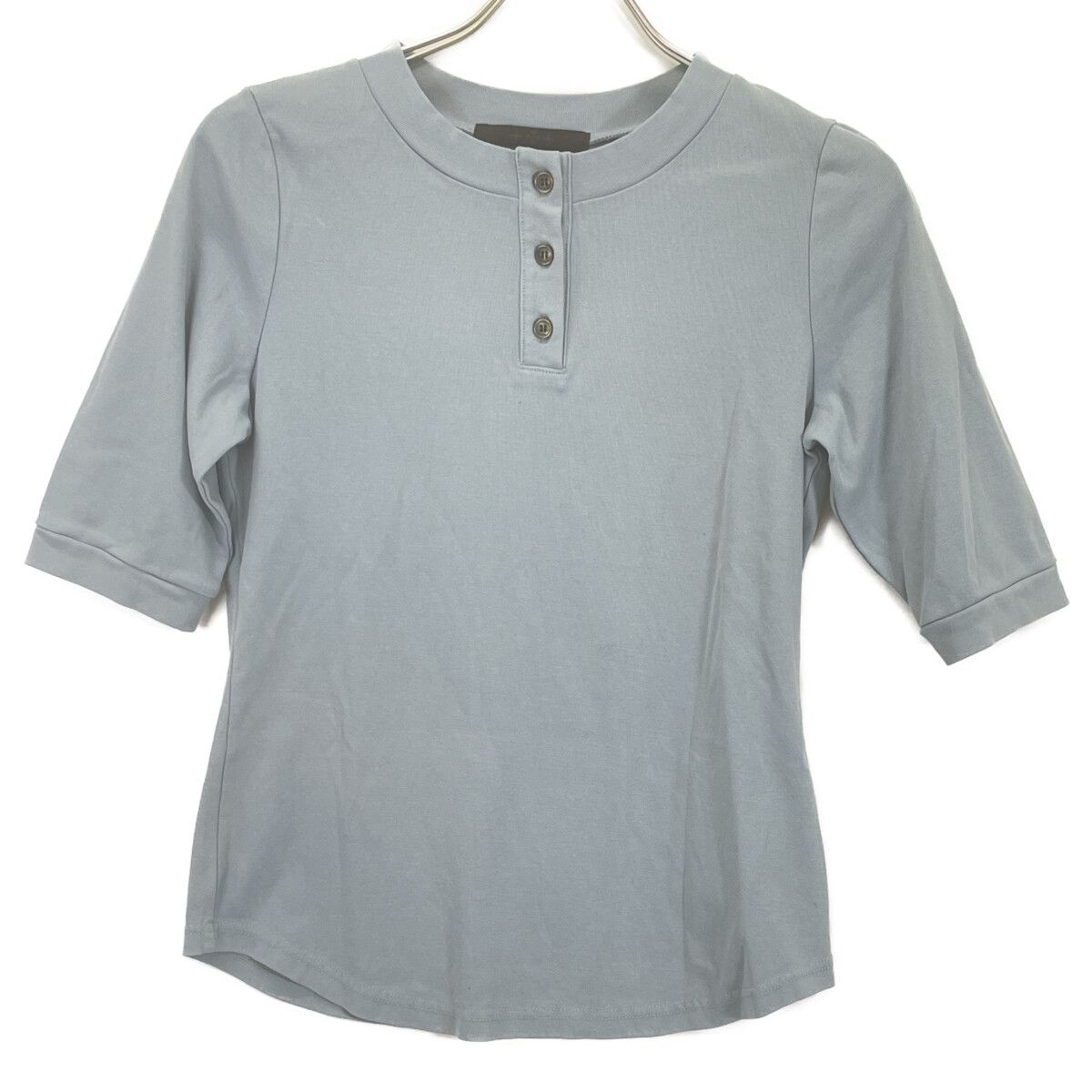 TATRAS タトラス -M ALTAｱﾙﾀ ﾌﾞﾙｰTｼｬﾂ 38