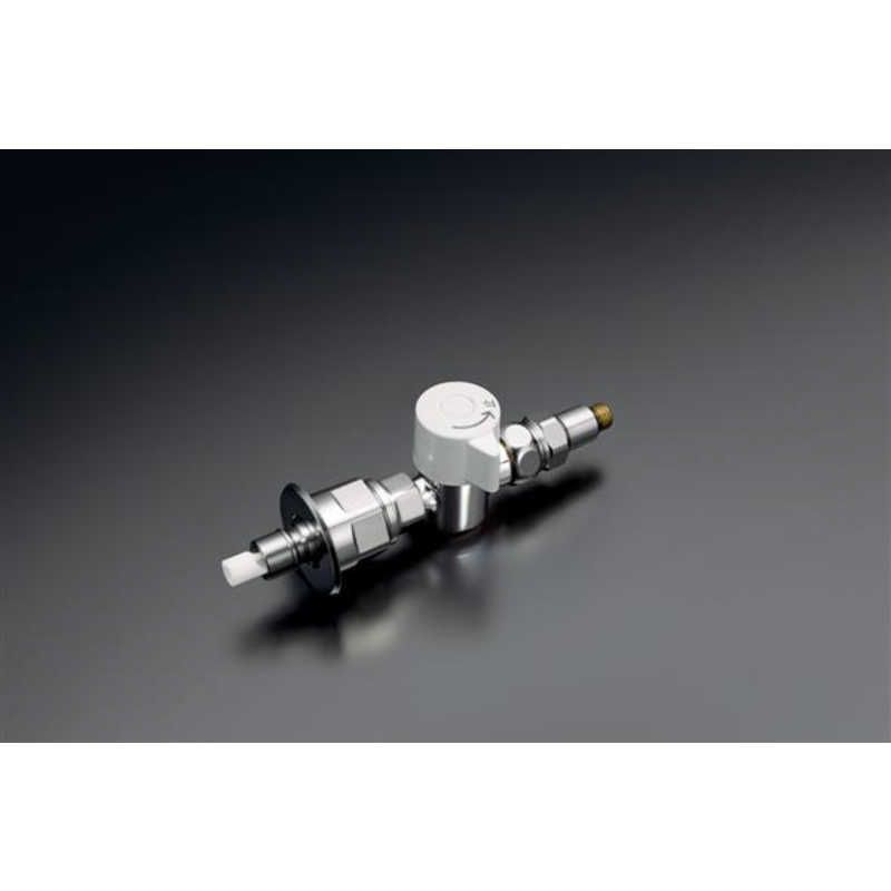 未開梱 TOTO 分岐金具 食洗機用 THF22R