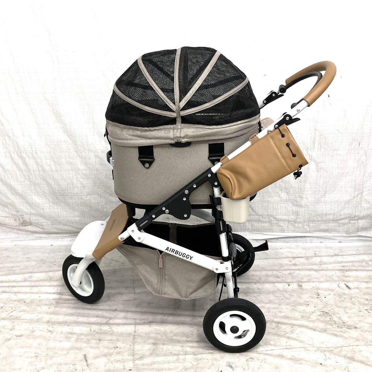 エアバギー DOME3ラージ中古