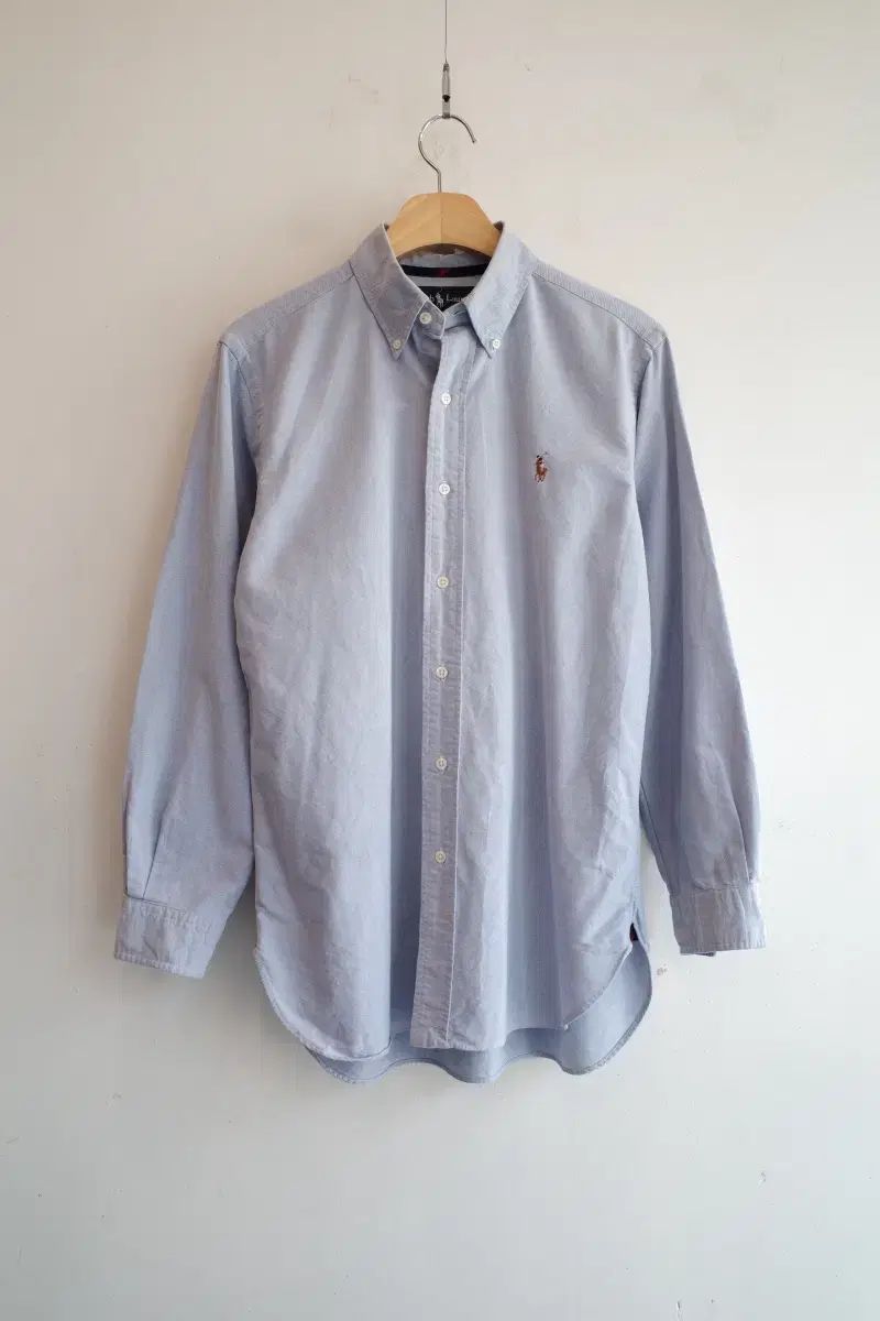 PoloRalphLauren オックスフォード シャツ クラシックフィット
