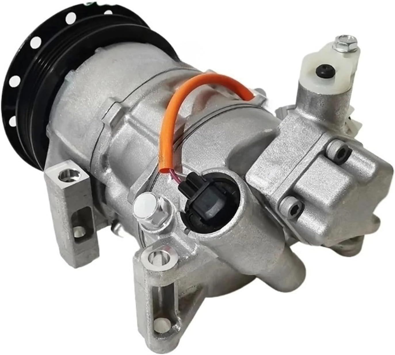 88310-52551 88310-2B720 8831052551 447260-2037 A C ACコンプレッサー冷却ポンプ トヨタ オーリス カローラ ヴィッツ イスト NZE141 自動車用電動HVACコンプレッサーに対応 コンプレッサーの交換