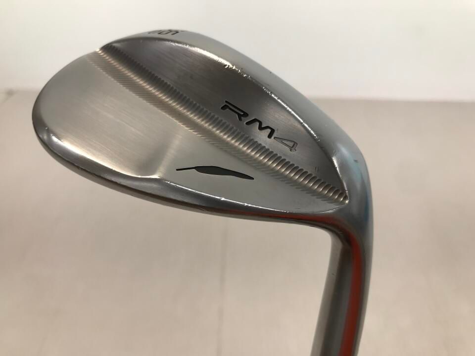 最短 RM-4 | 56 | WEDGE | NSプロ TS-101w | | ウェッジ | フォーティーン