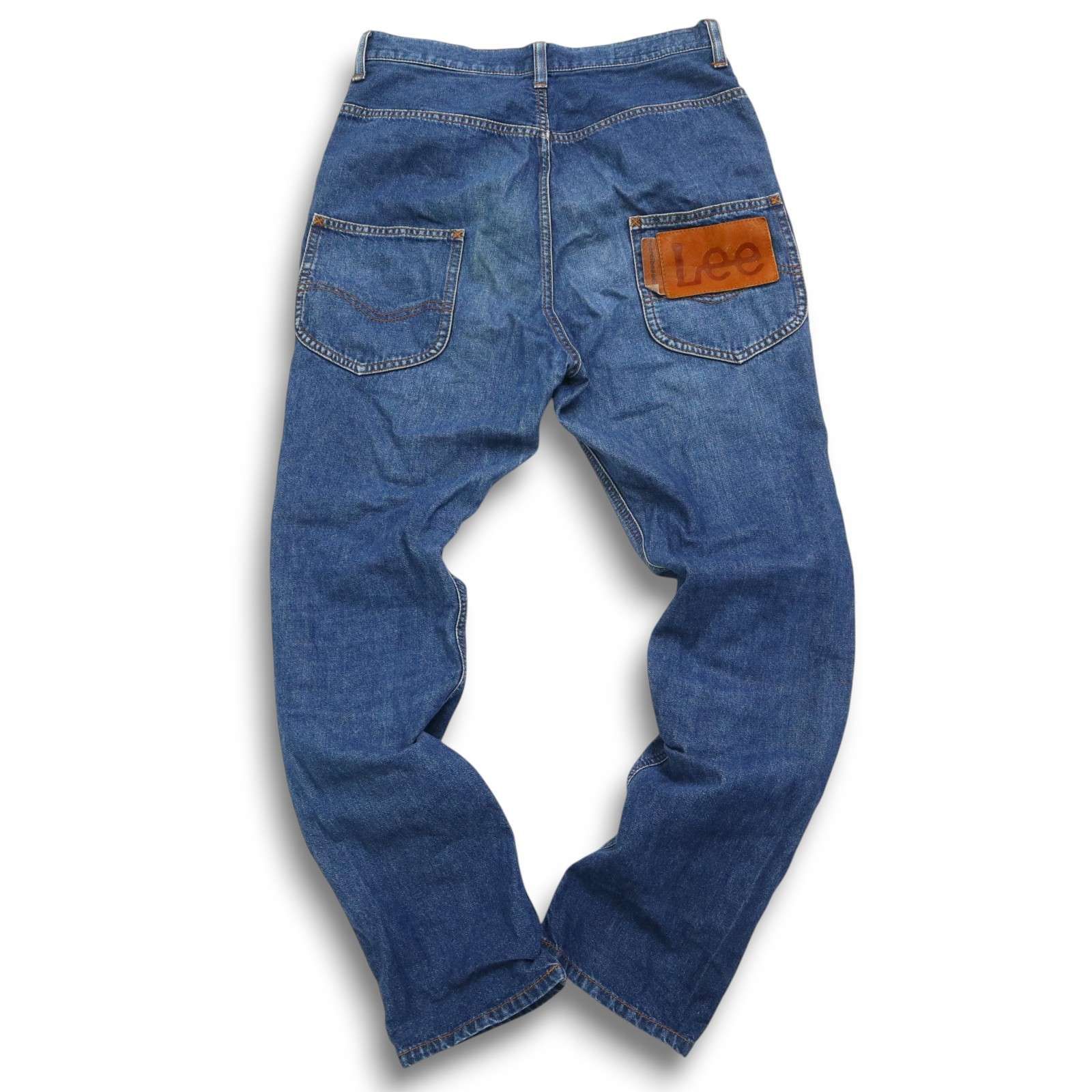 mercibeaucoup × Lee メルシーボークー リー 97676 加工