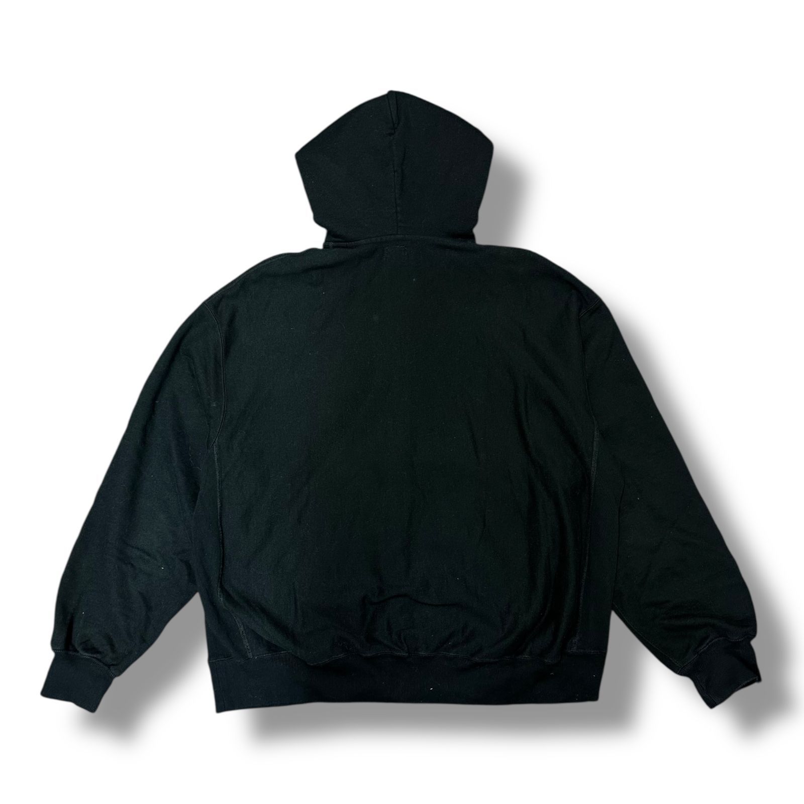 blurhms ROOTSTOCK×BLOOM&BRANCH ジップスウェット 1_000000005760.jpg?1696474420