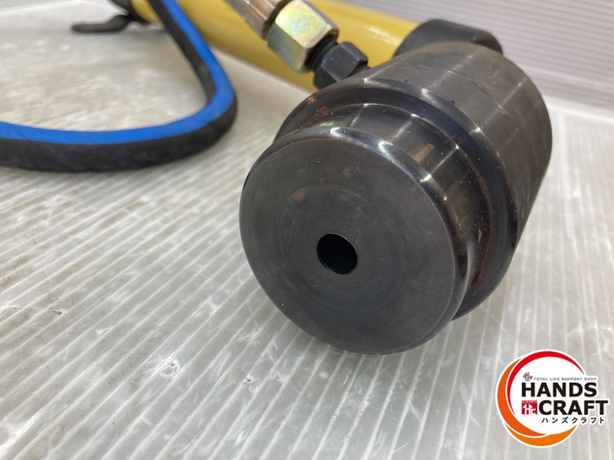 品 NEWTRY CP-180 油圧ポンプ ケース剥がれあり BRIGHTFACE_UK