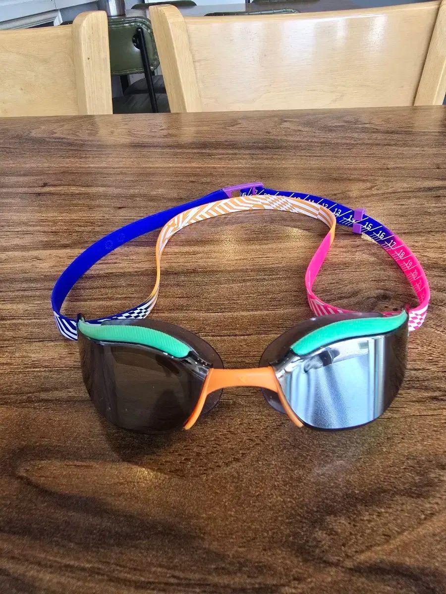 SPEEDO スピード スイムゴーグル