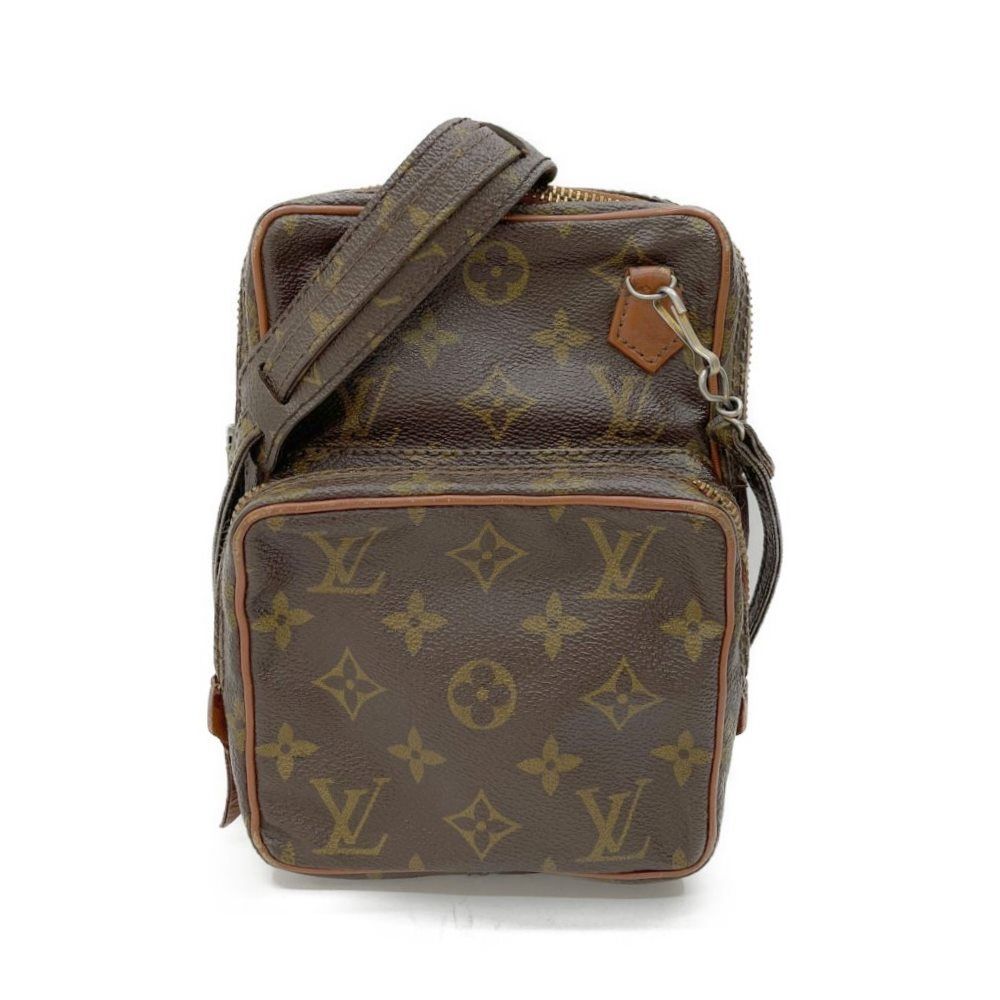 ◇◇LOUIS VUITTON ルイヴィトン ショルダーバッグ モノグラム ミニ