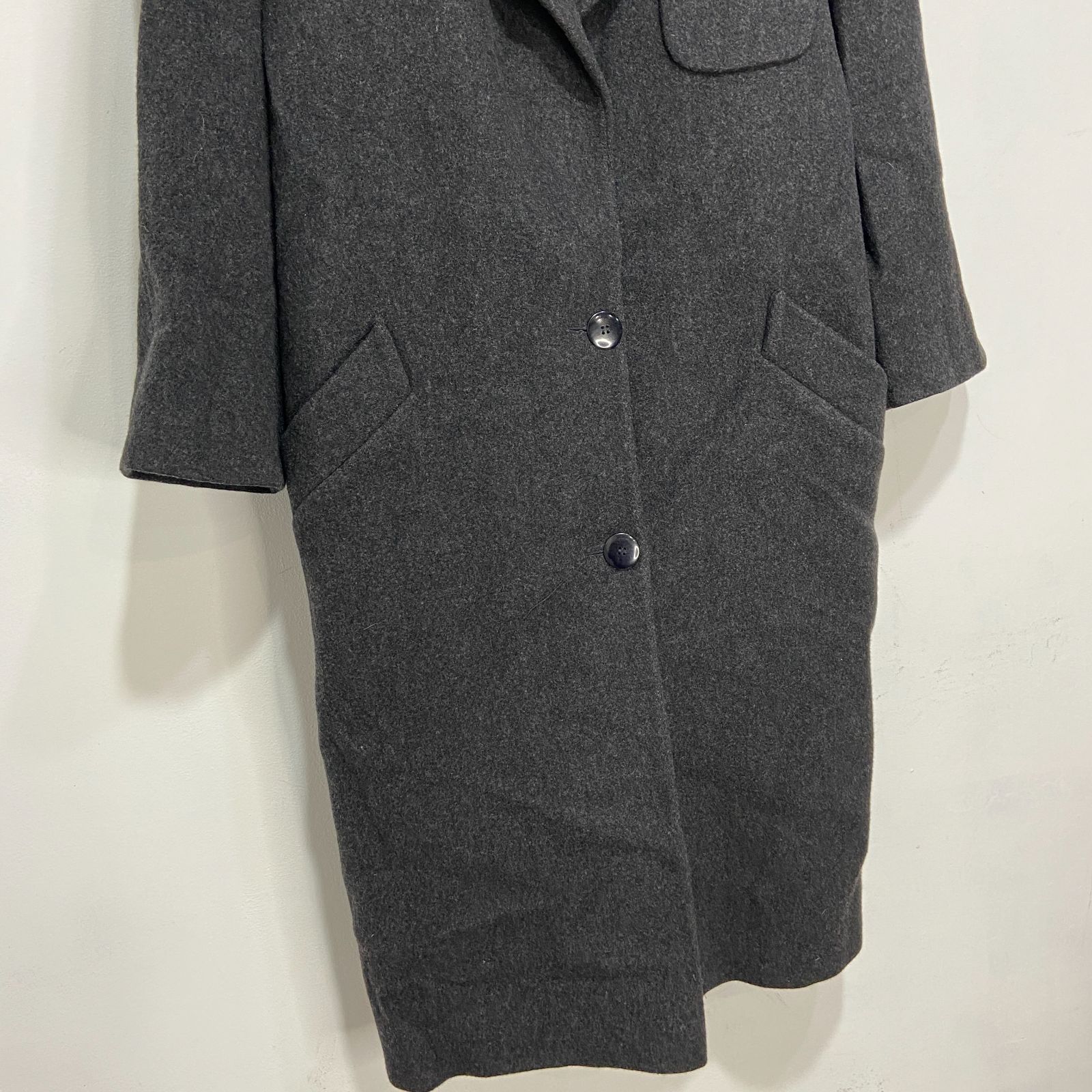 ほか　LONDON FOG ロンドンフォグ チェスターコート ☆ロンドンフォグ☆LONDON FOG☆ウールコート☆チェスター