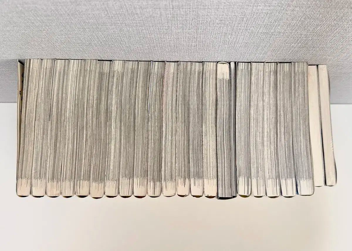 約束の Neverland ネバーランド 1 ー 20 巻 完結 版 漫画 全巻 セット