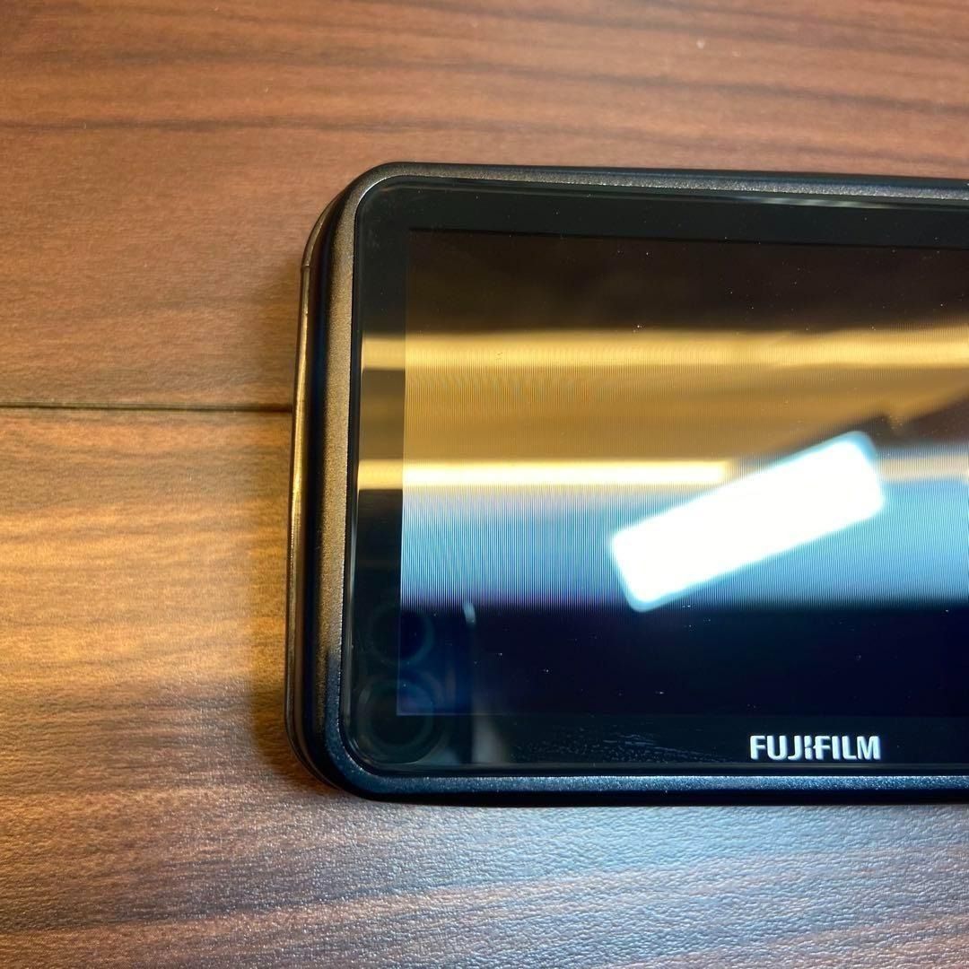 Fujifilm FinePix Real 3D W3 デジカメ 3815 - メルカリ