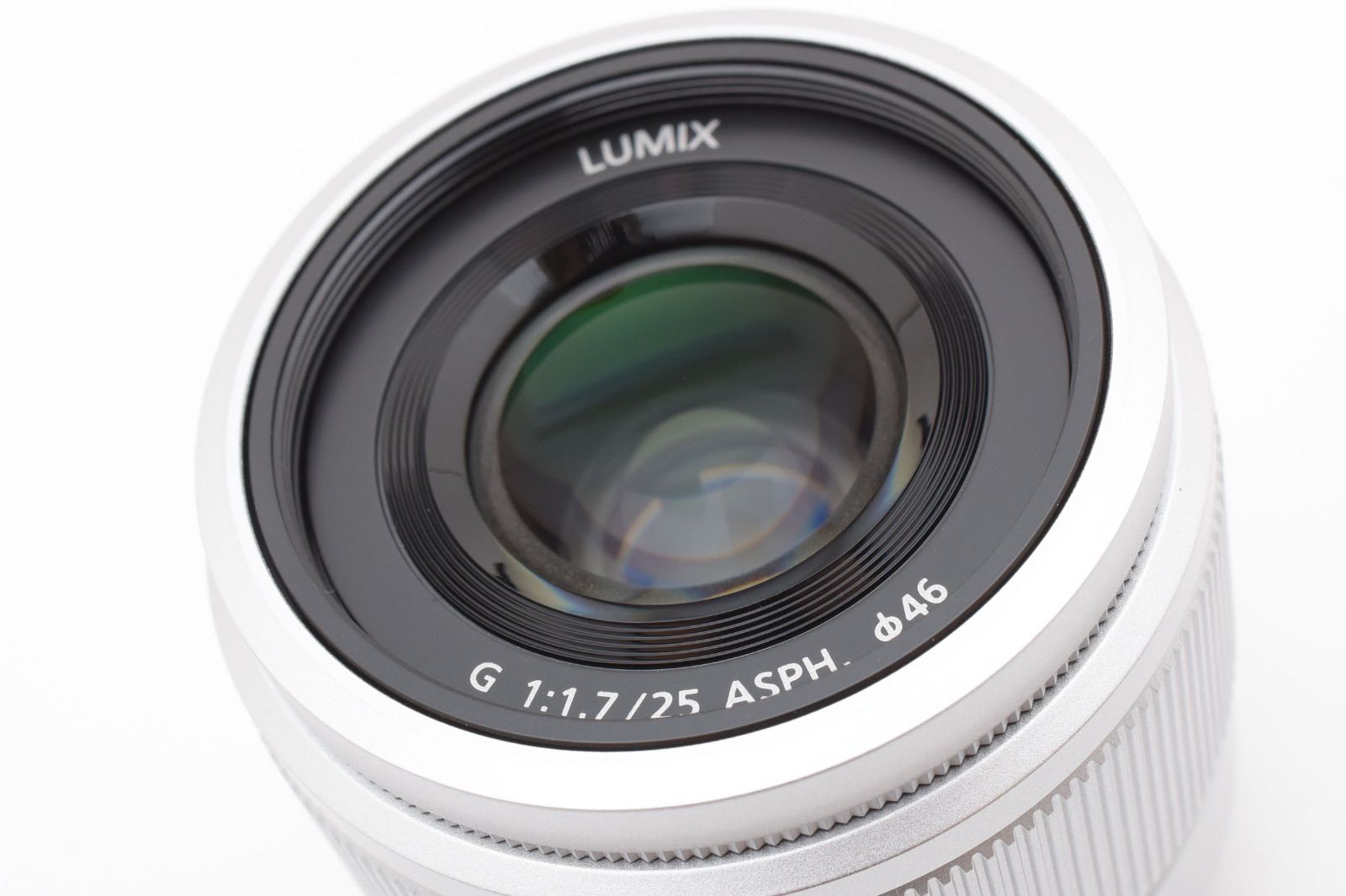 LUMIX H