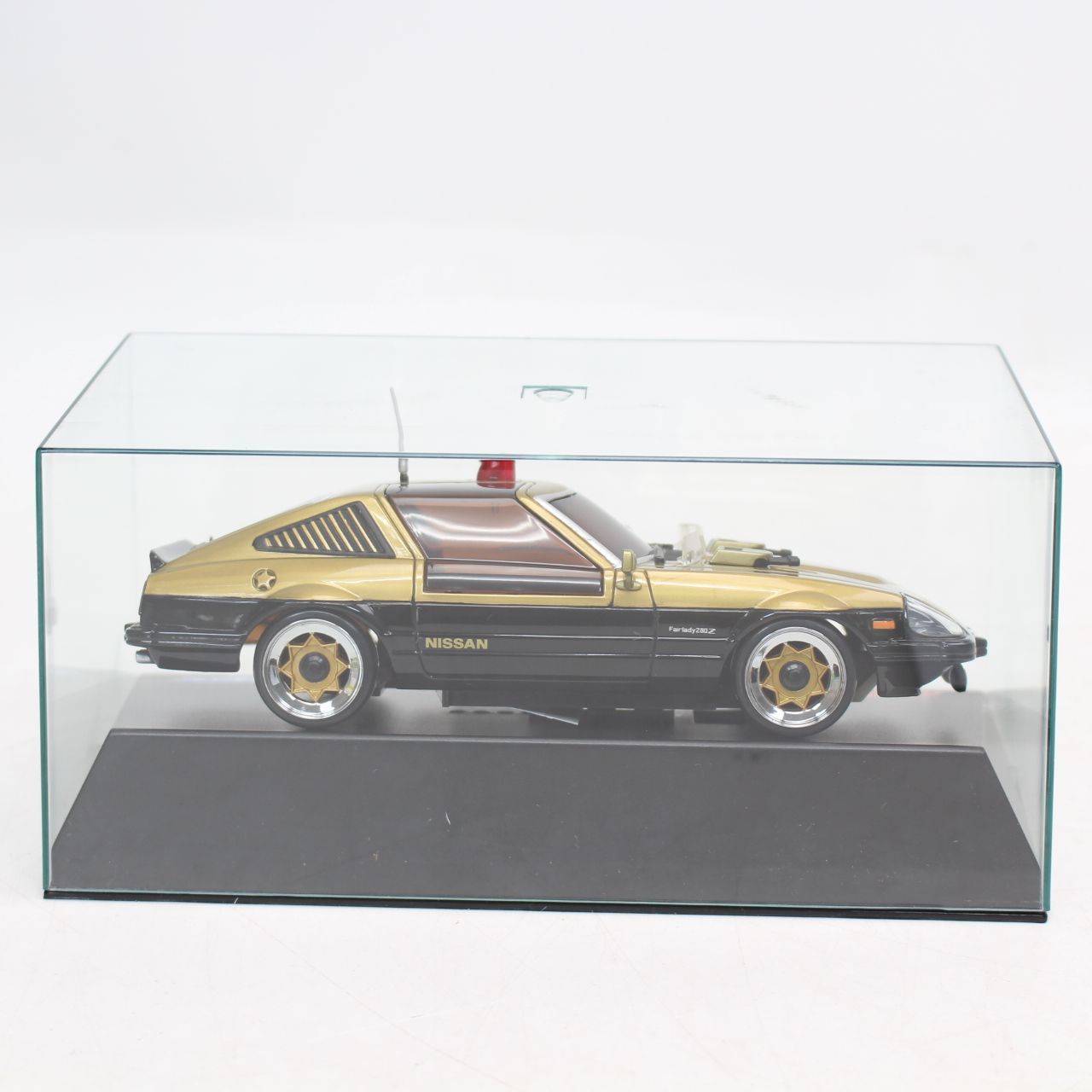 150)スカイネット 西部警察 SUPER Z スーパーZ ミニッツ