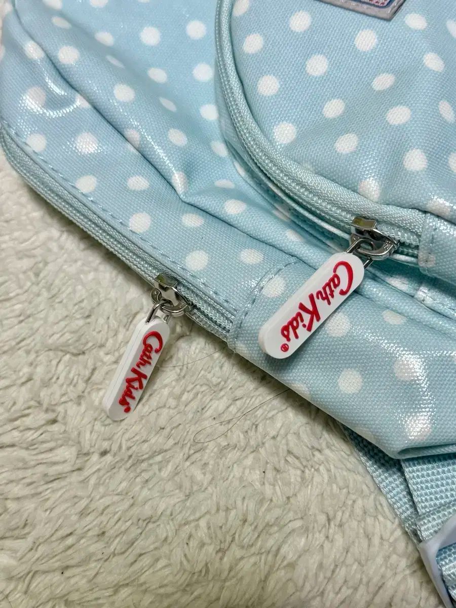 ドット バックパック