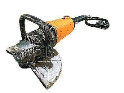 品 IKK 石原機械工業 ハンドカッター DHC-300XW コンクリートカッター DIAMOND 切断機114141