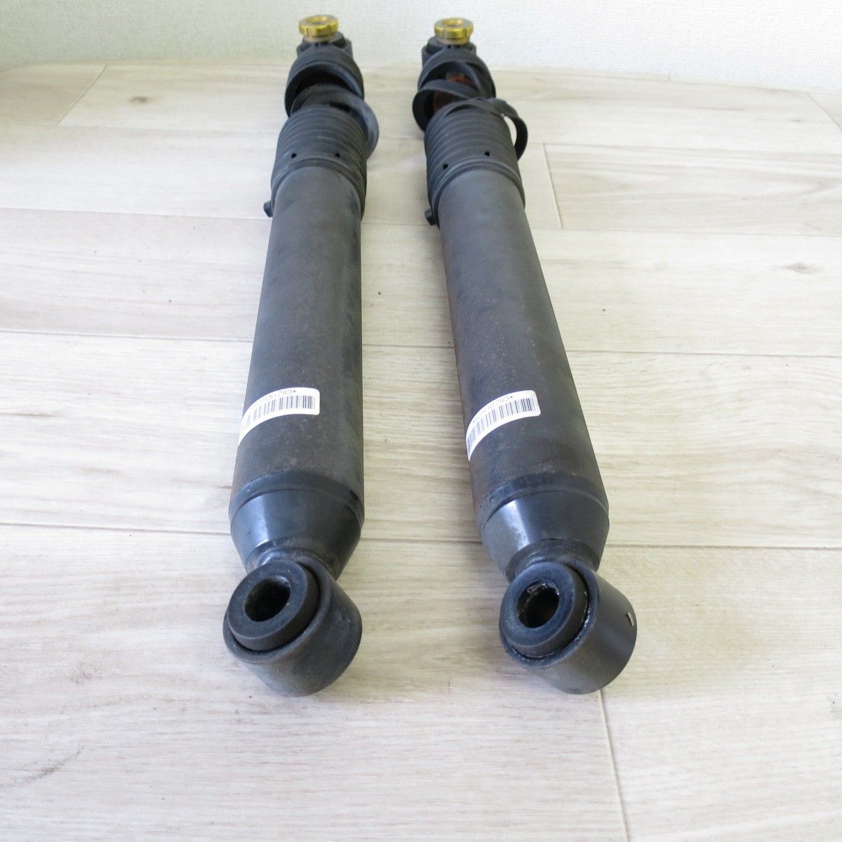 送料無料] セット◇HKS Genb 玄武 クラウドウォーカー