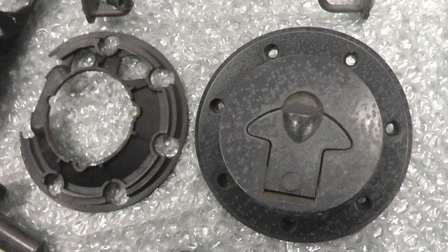 EX250E の