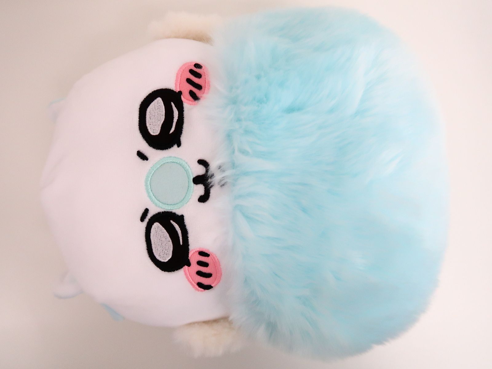 【新品未開封】【20点セット】ちいかわモモンガ だららんbigフンワリモモンガ ちいかわ だららん BIGぬいぐるみモモンガ
