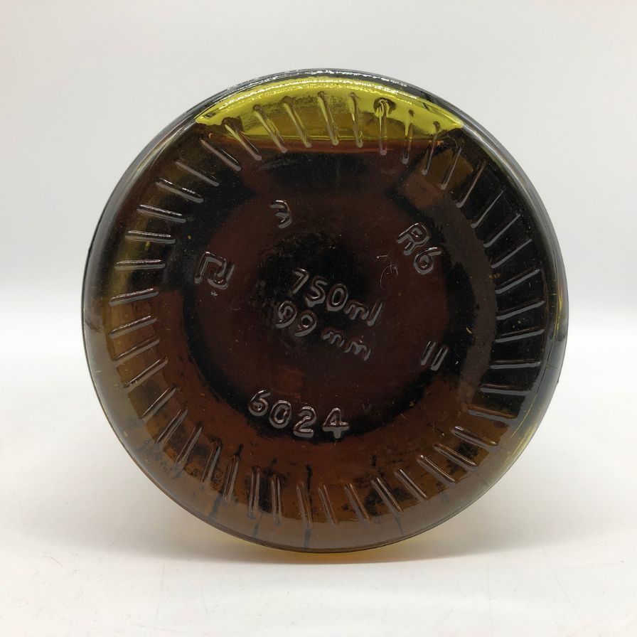 バルヴェニー ファウンダーズリザーブ 10年 旧ボトル 750ml - メルカリ 