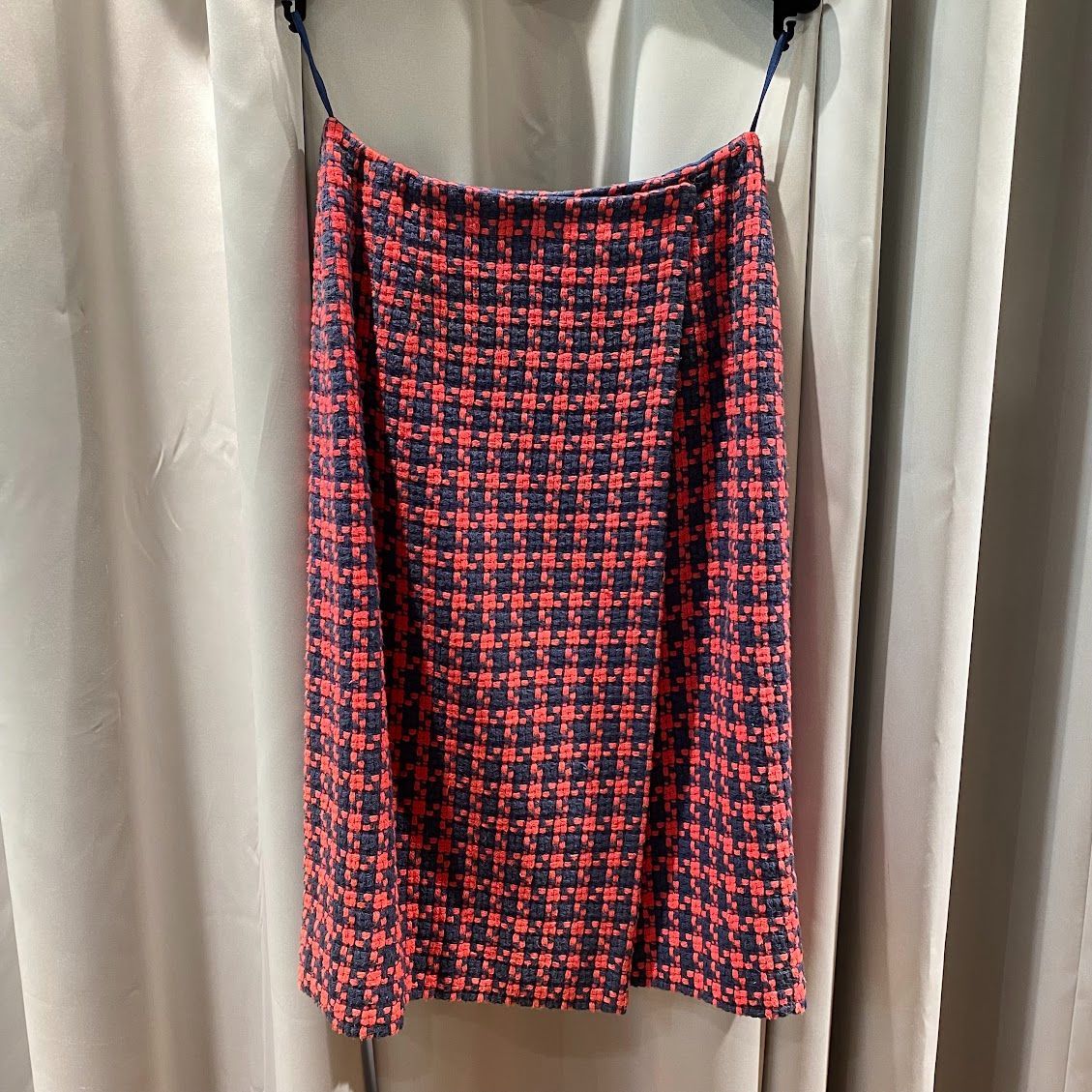 CHANEL巻きスカート 34 size