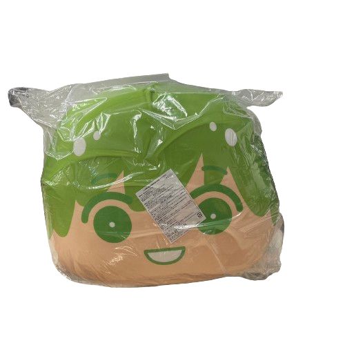 Free! 橘真琴 おまんじゅうクッション 七瀬遙 ビッグおまんじゅう