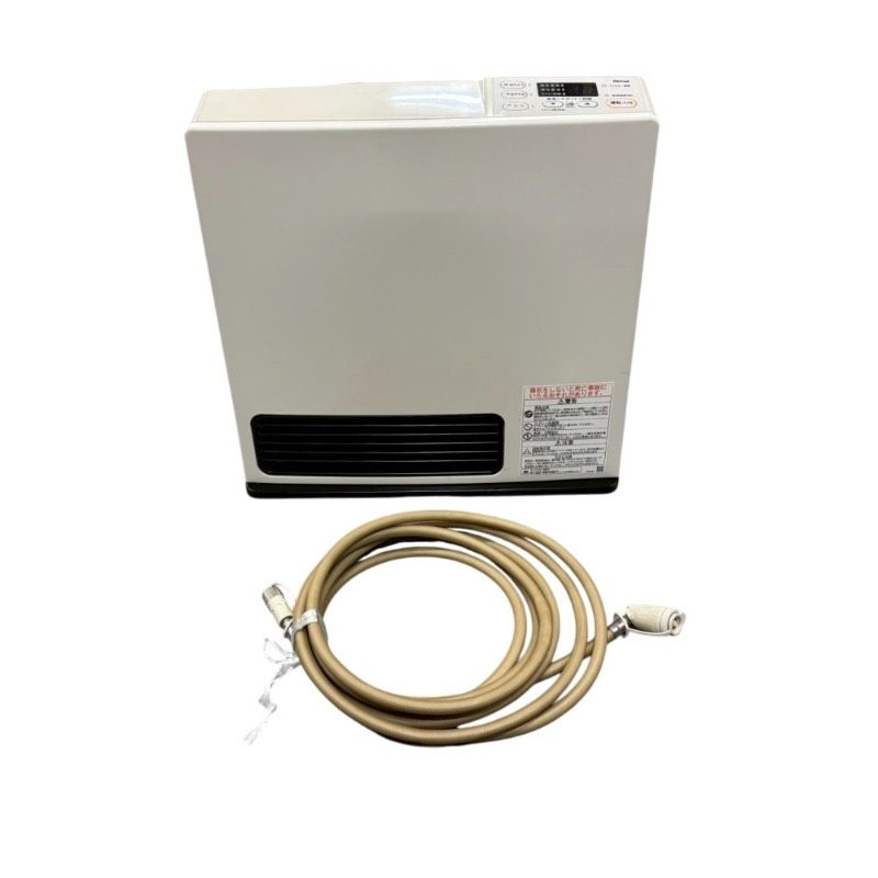 送料無料】 リンナイ Rinnai ガスファンヒーター SRC-365E 都市ガス