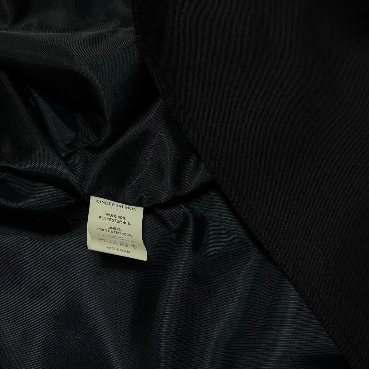 キンダーサルモン