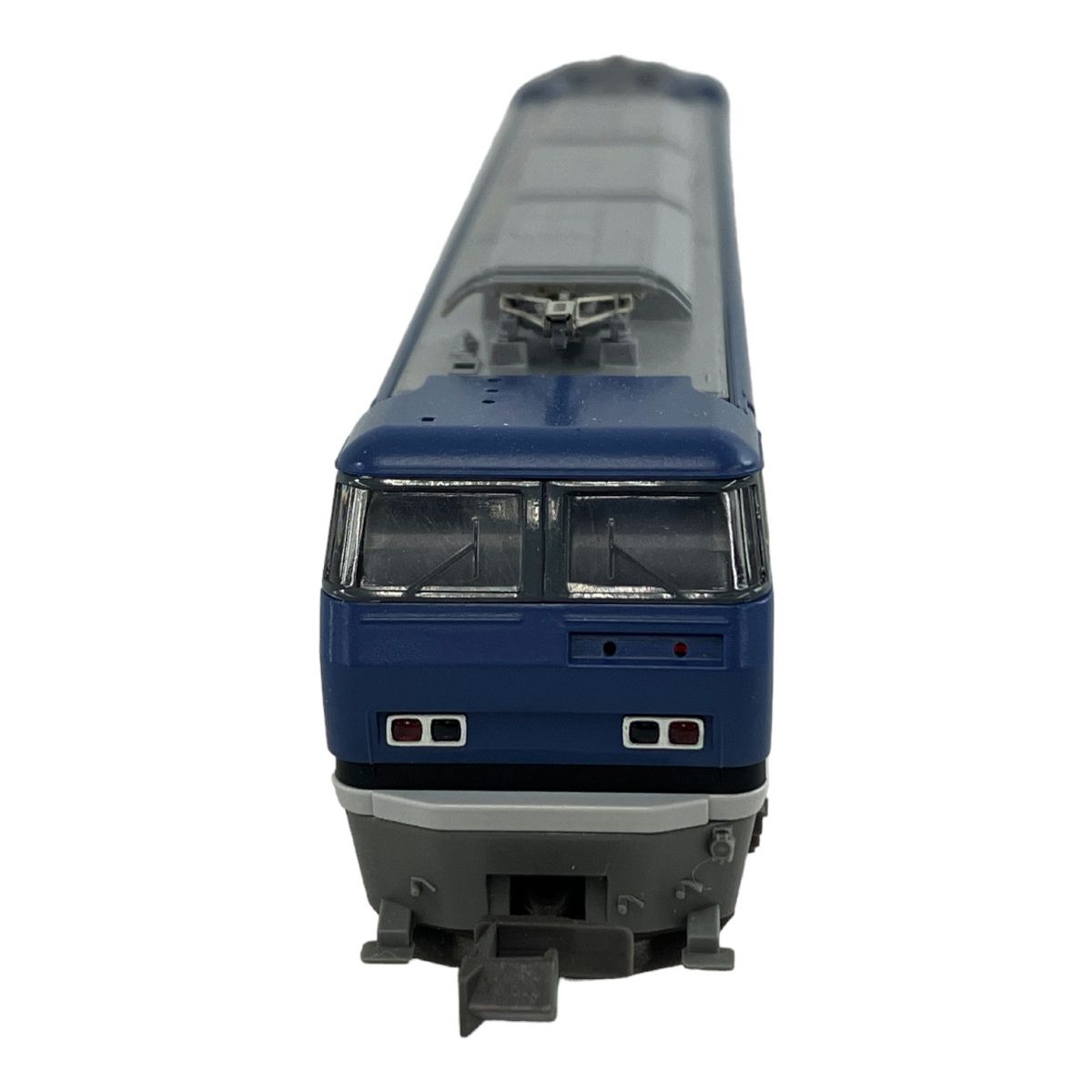 【動作保証】KATO 3018 EF200形 電気機関車 旧塗装 Nゲージ 鉄道模型  N8959523