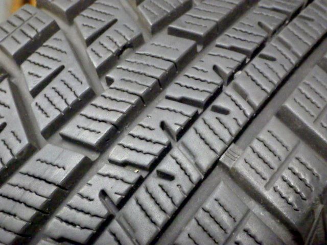 F●送料無料●2025年製造 約8部山●YOKOHAMA