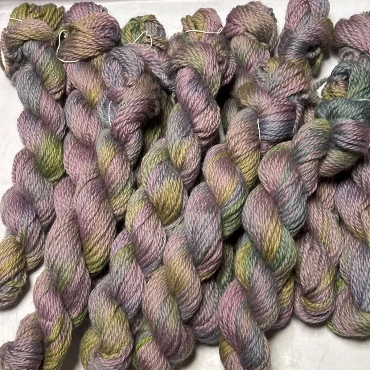 手染め素材 346 手染め素材 346