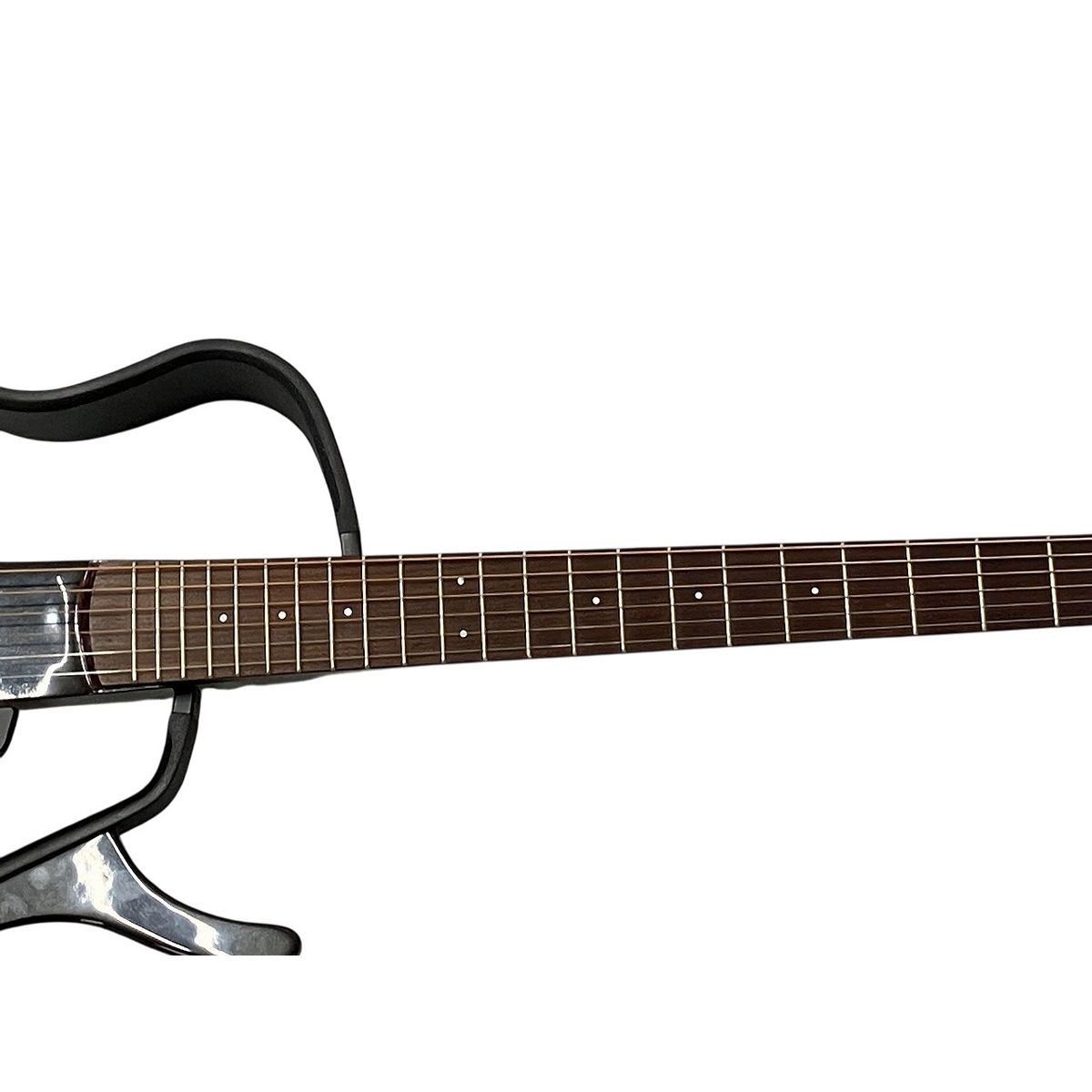 YAMAHA SLG110S サイレントギター スチール弦 YAMAHA SLG200S NT