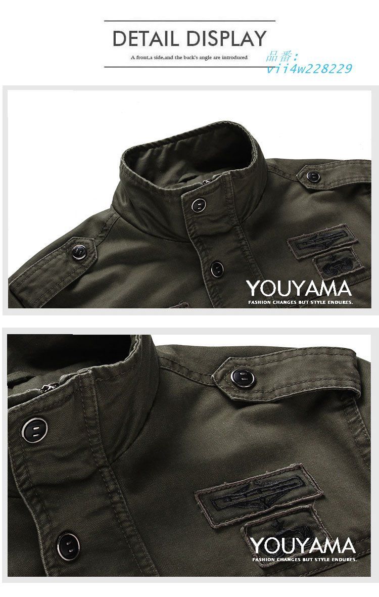 ジャケット アウター チェック メンズジャケット コート 紳士用 カジュアル メンズファッション ブルゾン ジャンバー メンズトップス vii4w228229 KANDAIZUMI_COM